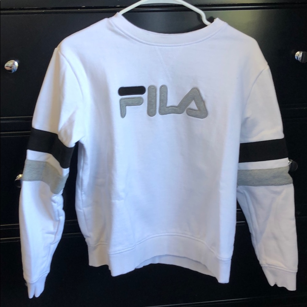 Fila Swratshirt